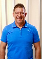 Geraldo Pedreiro